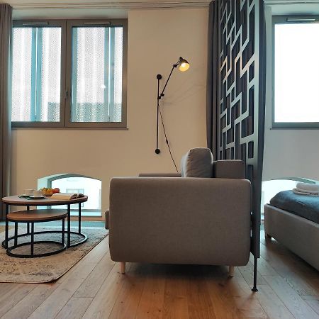 Mlyn Maria - W Sercu Wroclawia Apartamenty Extérieur photo