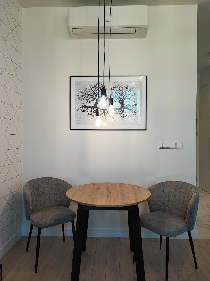 Mlyn Maria - W Sercu Wroclawia Apartamenty Extérieur photo