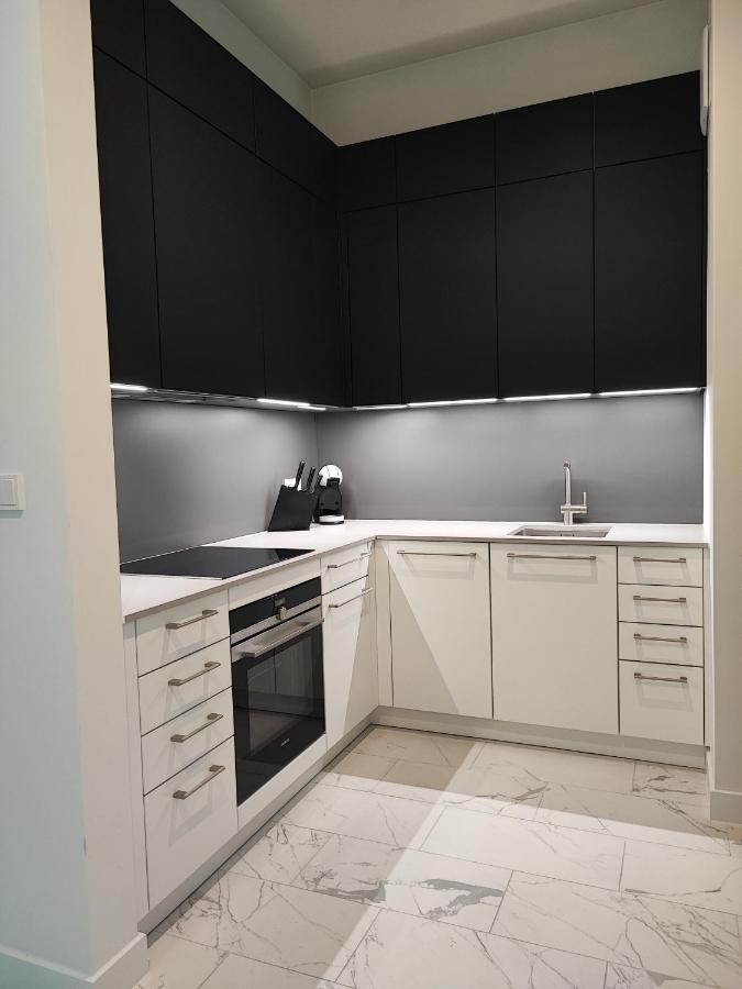 Mlyn Maria - W Sercu Wroclawia Apartamenty Extérieur photo