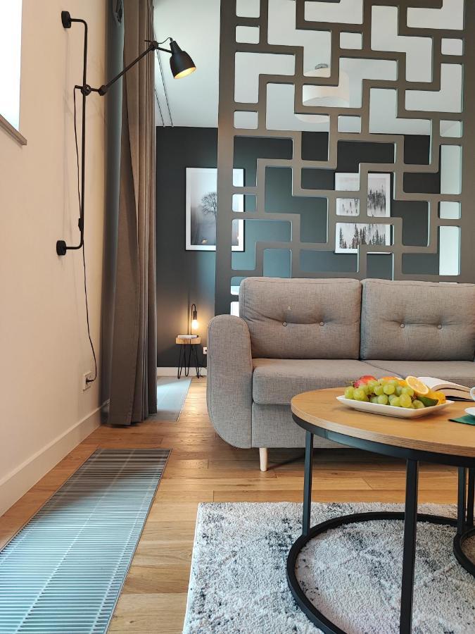 Mlyn Maria - W Sercu Wroclawia Apartamenty Extérieur photo