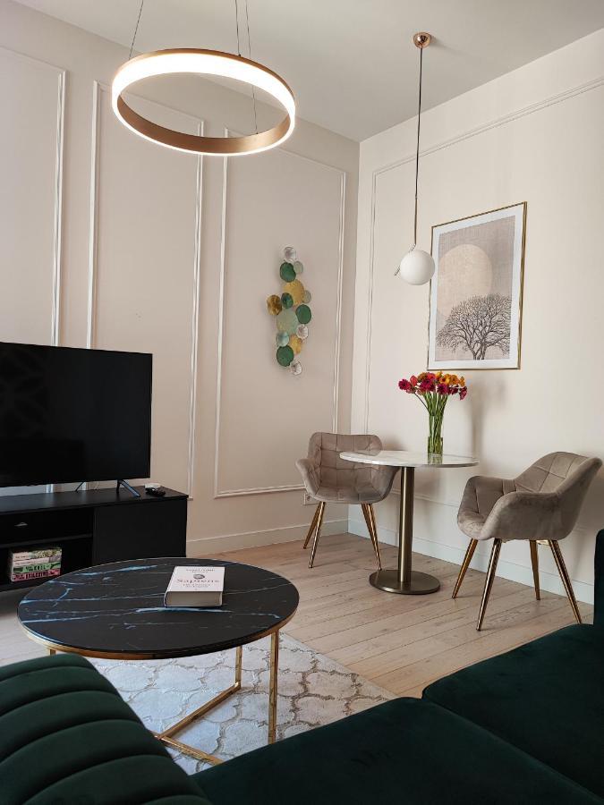 Mlyn Maria - W Sercu Wroclawia Apartamenty Extérieur photo