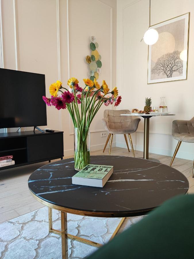 Mlyn Maria - W Sercu Wroclawia Apartamenty Extérieur photo