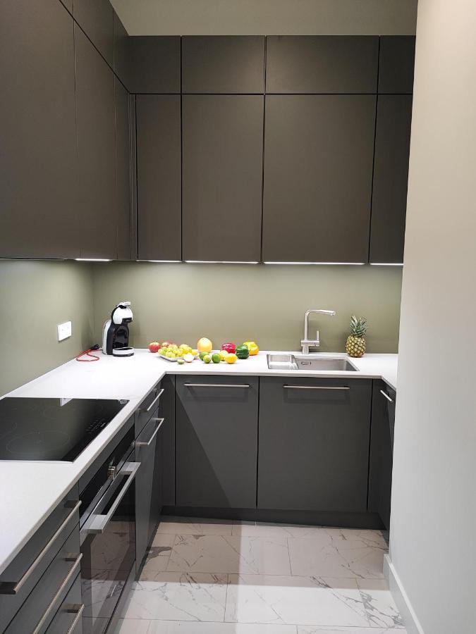 Mlyn Maria - W Sercu Wroclawia Apartamenty Extérieur photo
